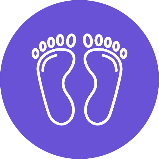 footprint